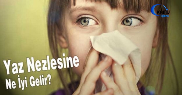 Yaz Gribi Nedir ve Nasıl Geçer?