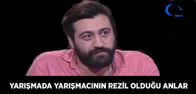 Kim Milyoner Olmak İster'de Kendine Aşırı Güvenen Yarışmacı Rezil Oldu