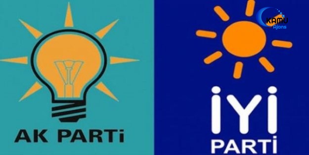 AK Parti’nin Teklifine İlk İtiraz İYİ Parti’den