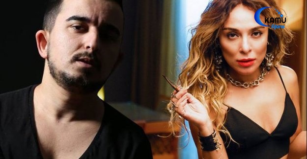 Halil Söyletmez ile Ziynet Sali Aşkı İddası