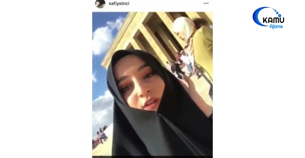 Safiye İnci Kimdir? Safiye İnci Ne Dedi?