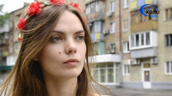 Oksana Shachko Neden Öldü? Oksana Shachko Son Notu