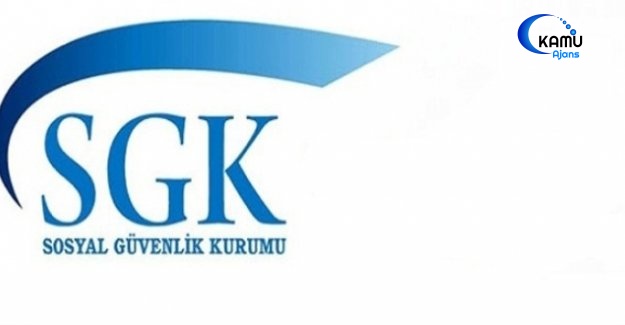 SGK, KPSS İle Yerleşen Adaylardan İsteyeceği Belgeleri Açıkladı
