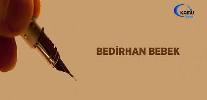 Bedirhan Bebek