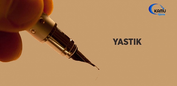 Yastık