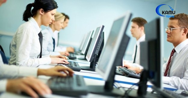 Kamu Personeli Alım İlanları Oradan Yayımlanacak