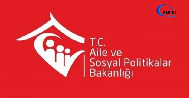 Aile Bakanlığı Görevde Yükselme Mülakat Duyurusu