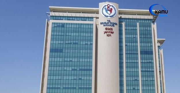 Antrenör Ve Spor Uzmanı Alımında Sonuçlar Açıklandı