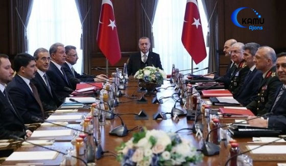 Savunma Sanayii'nde Çok Önemli Kararlar