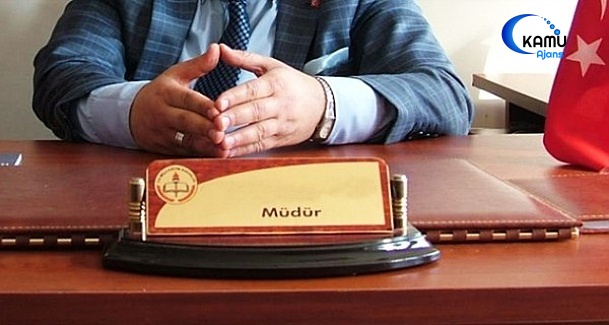 Profesyonel Okul Müdürlüğü