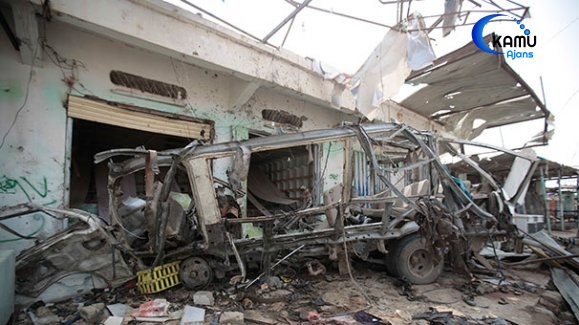Yemenli 40 Masum Çocuk