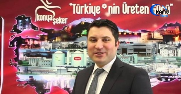 2000 Yılı ÖSS Birincisi, Daire Başkanı Oldu