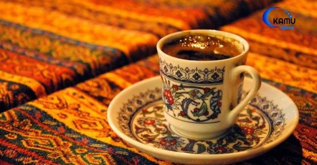 İşte Karşınızda Bayram Kahvesi!