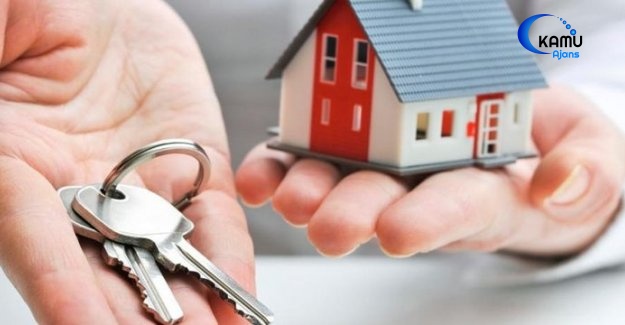 285 Liradan Başlayan Taksitlerle Ev Sahibi Olabilirsiniz