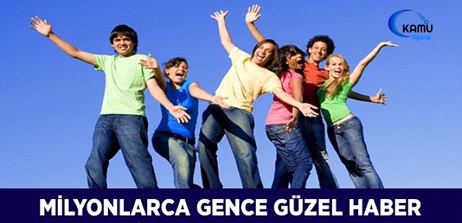 Gençlere İş ve Kariyer Yolu Açılacak