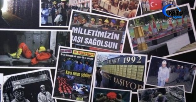Maden Şehidi Yakını Kamuda İstihdam Edilecek