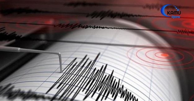 Kandilli'den Türkiye İçin Korkutan Deprem Uyarısı