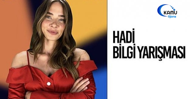 Hadi 4 Eylül Akşamı İpucu Sorusu ve Yanıtı Ne?