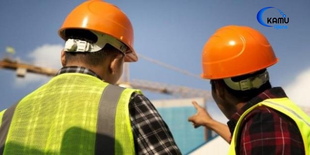 5.298 Sürekli İşçi Alımında Başvurular Başladı! İşte İl İl Tam Liste