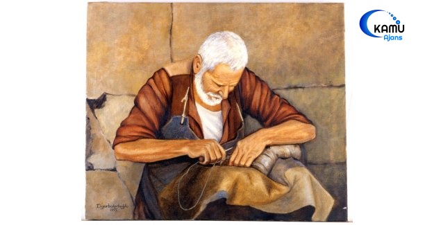 Peygamber Mesleği Terzilik