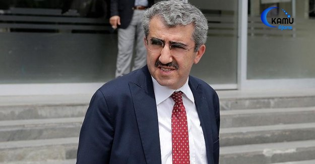 Eski ÖSYM Başkanı Ali Demir Hakkında Flaş Karar!
