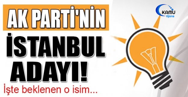 AKP'nin Belediye Başkan Adayları Kim Olacak?