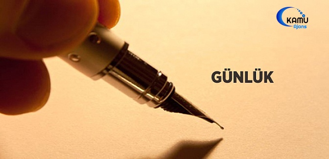 Günlük