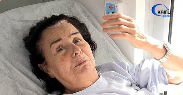 Fatma Girik Hidrosefali Ameliyatı Oldu - Fatma Girik'in Son Durumu Nedir?