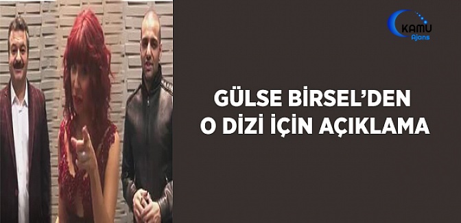 Gülse Birsel'den Jet Sosyete Mesajı