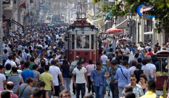 Türk Vatandaşı Olmak İçin Limit İndirildi