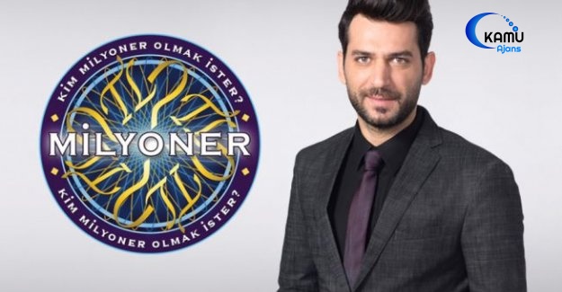 Kim Milyoner Olmak İsterde Murat Yıldırımı Güldüren Soru! -VİDEO-