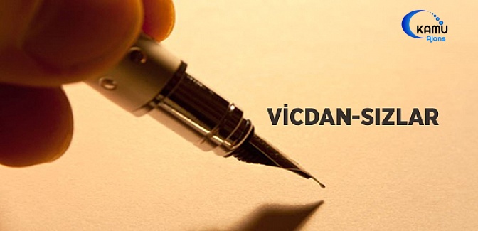 Vicdan-Sızlar