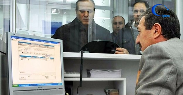 Nüfus Çalışanları Sendikası Yeni Personel Alımı İstiyor