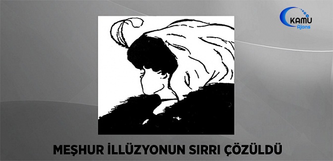 Meşhur İllüzyonun Sırrı Çözüldü