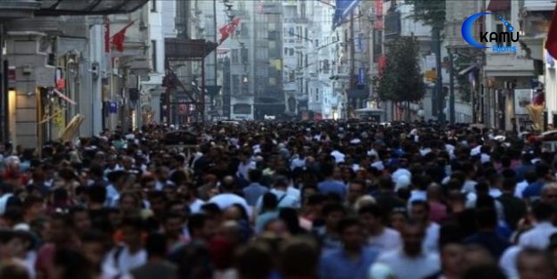 2015-2017 İstatistikleri Açıklandı! İşte İl İl Yaşam Süreleri