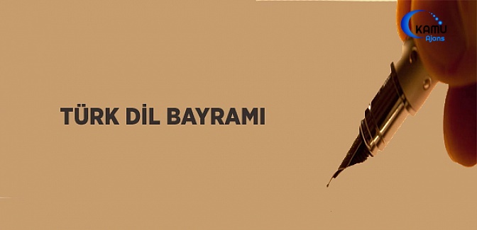 Türk Dil Bayramı