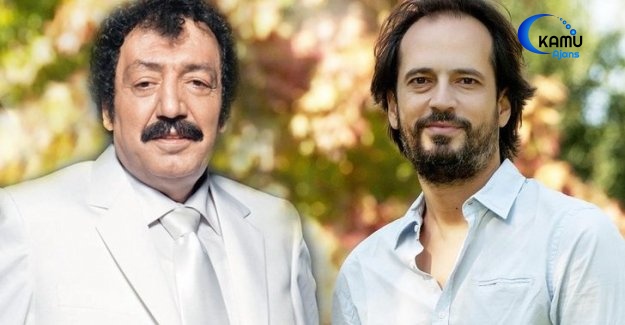 Timuçin Esen Kimdir? Müslüm Filmi Başrolü Timuçin Esen Kimdir?