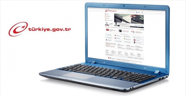 E-Devlet Hizmetlerinde Yeni Dönem