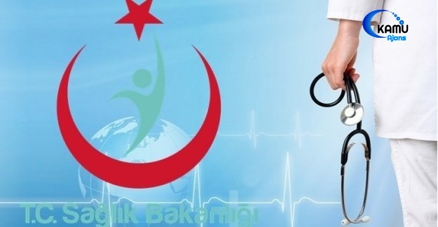 Sağlık Bakanlığı 5298 Personel Alım Sonuçları Açıklandı! Tıkla Öğren..
