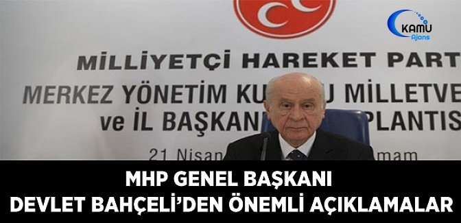 Ekonomik Program ve Af Teklifimizin Kapsamı Analiz Edilmiştir