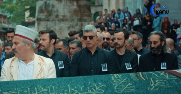 İstanbullu Gelin Final Yaptı! Anne Esma'nın Ölümü ile Boranlar Yıkılıyor! İstanbullu Gelin'de Gözyaşı Deryası...