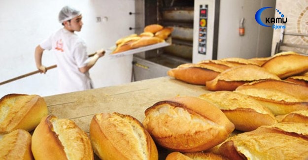 İllere Göre Ekmek Fiyatları - Hangi İllerde Ekmek Zamlandı?