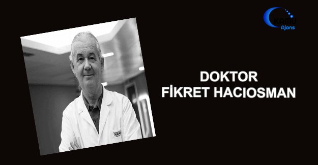 Doktor Fikret Hacıosman