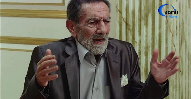 Aydemir Akbaş'ın Sağlık Durumu Nasıl? Aydemir Akbaş'tan Kahreden Haber