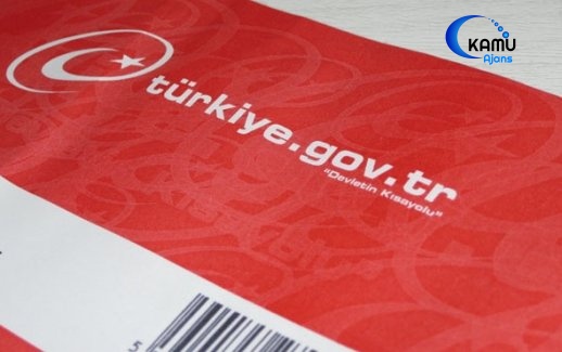 E-Devlet'te Yeni Bir Hizmet Daha! 5 Kasım'da Başlıyor