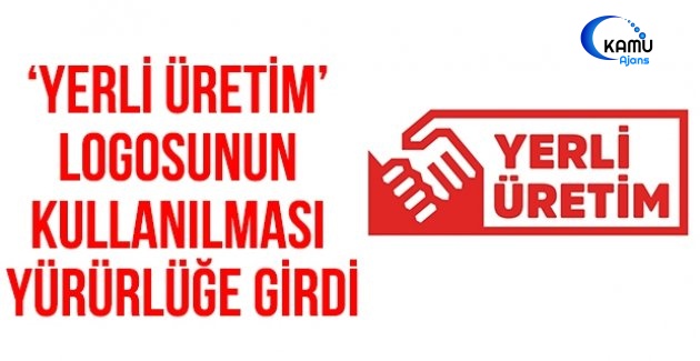 Yerli Üretim Etiketi Nasıl Anlaşılır? Orjinal Yerli Üretim Logosu Nasıl Anlaşılır?