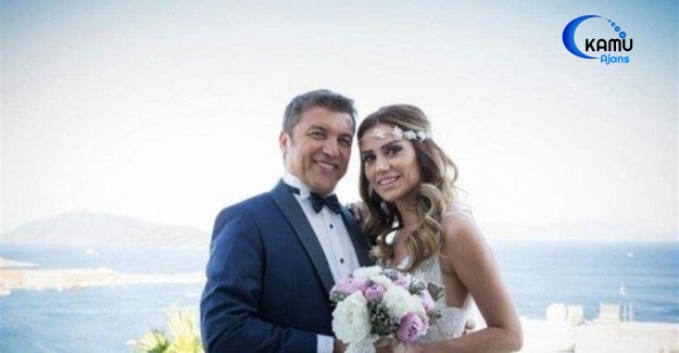 İsmail Küçükkaya Eşine Şiddet Mi Uyguladı? İsmail Küçükkaya'dan Kadın Şiddeti