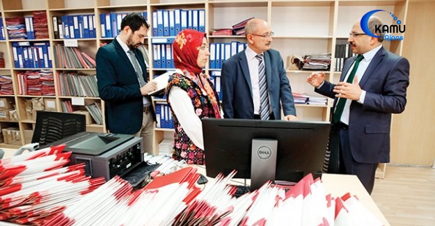 OHAL Komisyonu: Kılı Kırk Yaran Titizlikle Çalışıyoruz