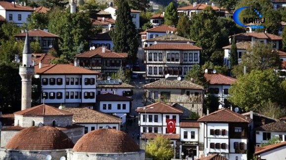 "Osmanlı'nın Parmak İzi" Geleceğe Miras Kalacak