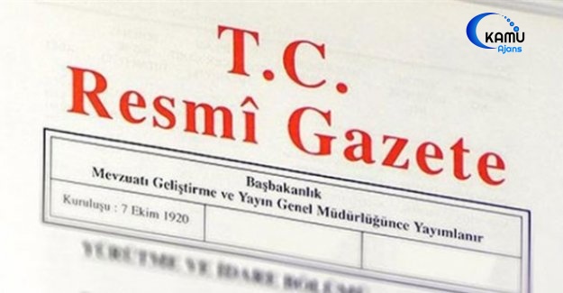 Türk Gıda Kodeksi Mikrobiyolojik Kriterler Yönetmeliğinde Değişiklik